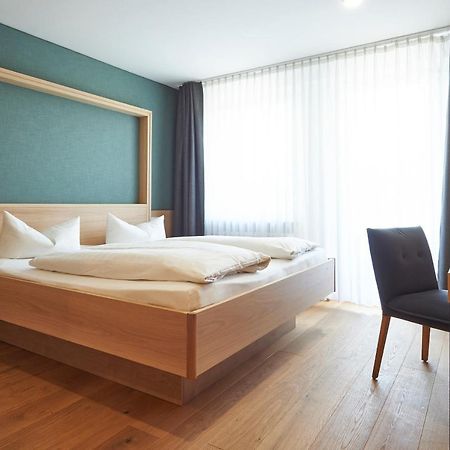 Hotel Zur Schoenen Aussicht 마르크차이덴펠트 외부 사진