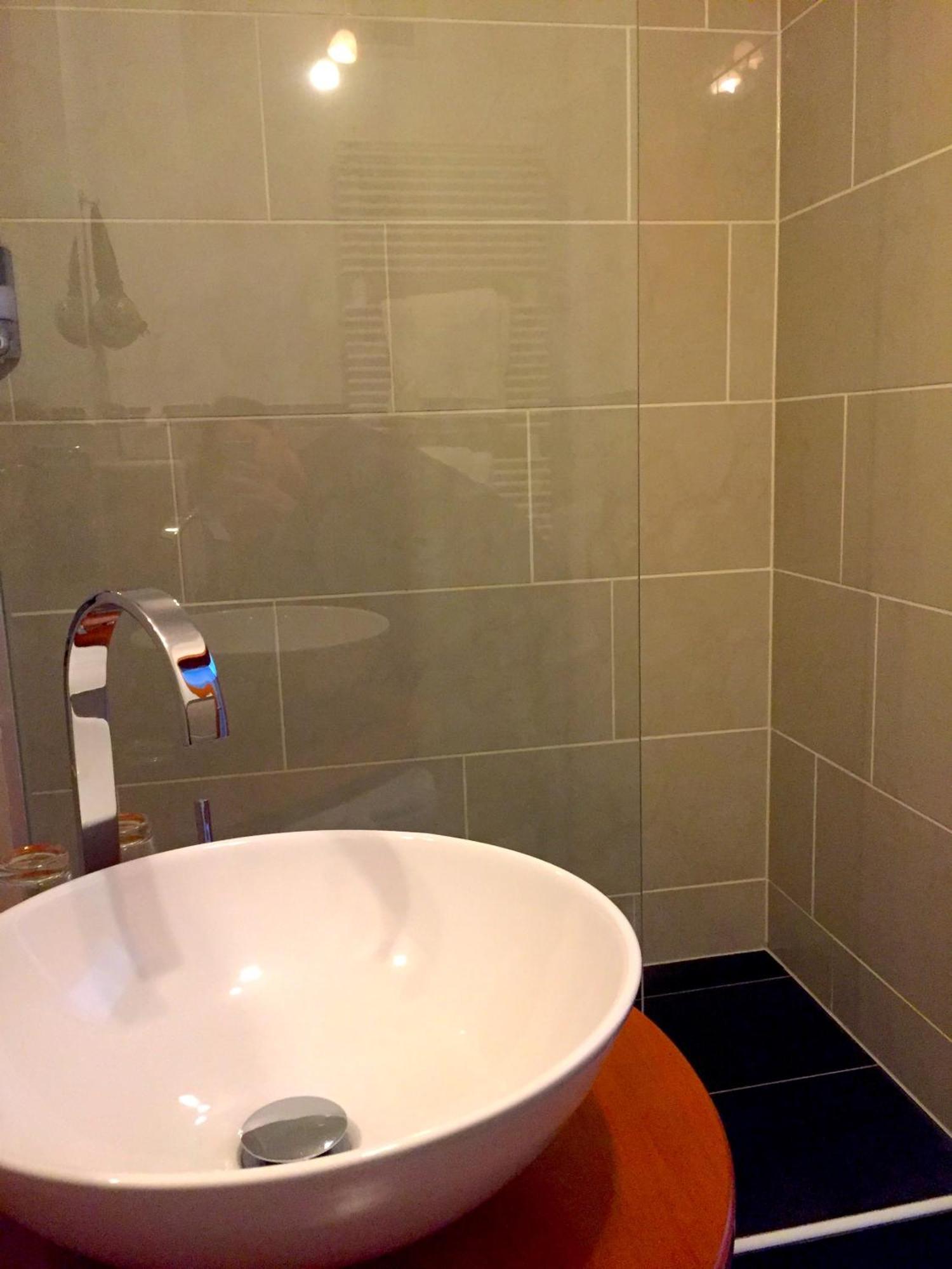 Hotel Zur Schoenen Aussicht 마르크차이덴펠트 외부 사진